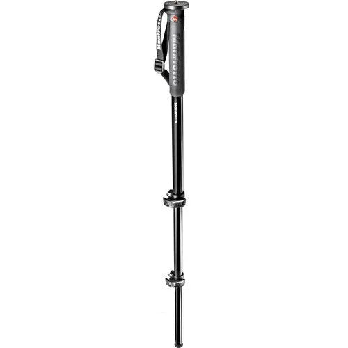 Manfrotto MPMXPROA3US Aluminum XPRO Monopod