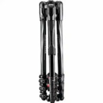 Manfrotto Befree Advanced Travel Aluminum Tripod with 494 Ball Head