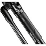 Manfrotto Befree Advanced Travel Aluminum Tripod with 494 Ball Head