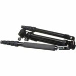 Manfrotto Element Big Aluminum Traveler Tripod