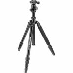 Manfrotto Element Big Aluminum Traveler Tripod