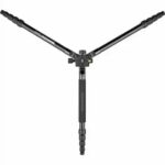 Manfrotto Element Big Aluminum Traveler Tripod