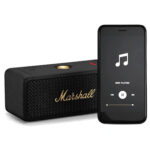 Marshall Emberton II Portable Bluetooth Speaker Ultimate