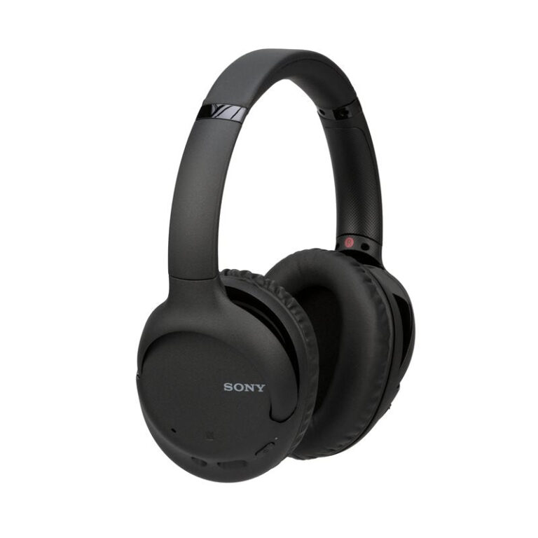 Sony WH-CH710N Headphones