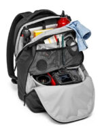 Manfrotto NX Camera BackPack V Grey