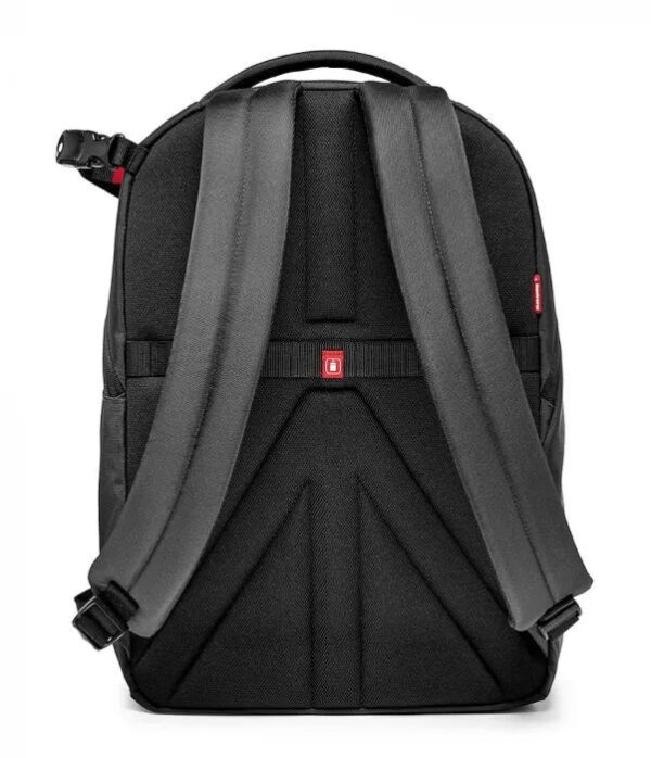 Manfrotto NX Camera BackPack V Grey