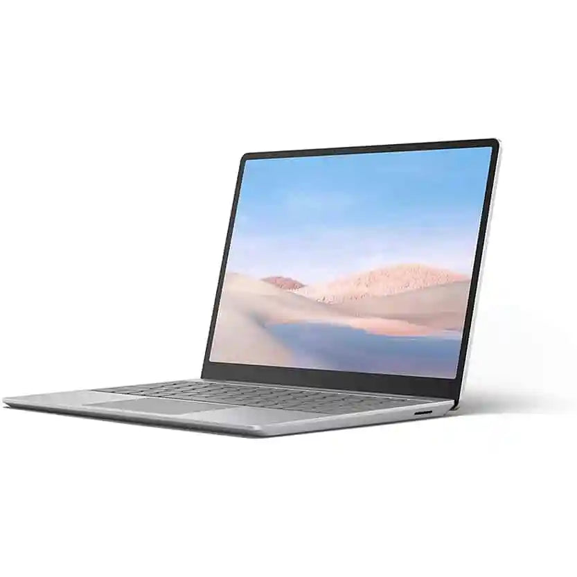 Microsoft Surface Laptop Go