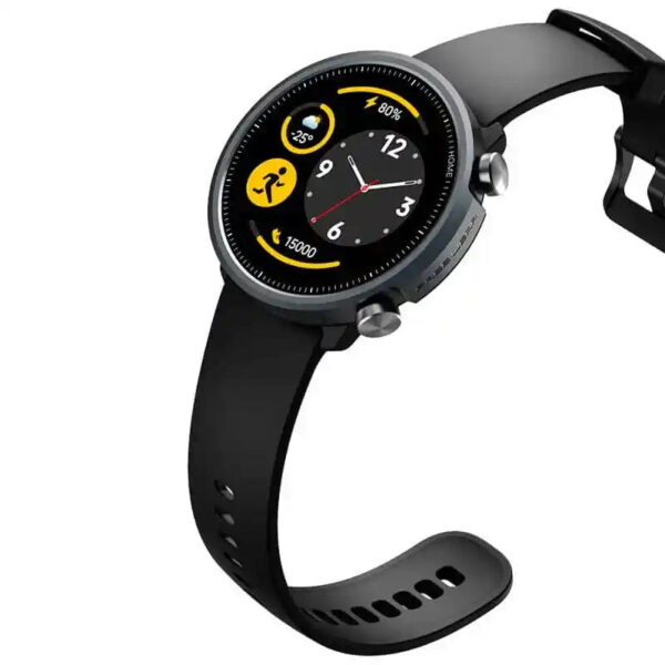 Mi Watch Black
