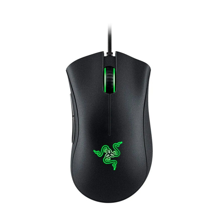 Razer DeathAdder Essential Gaming Mice