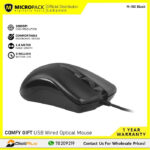 MICROPACK COMFY GIFT M100 WIRED