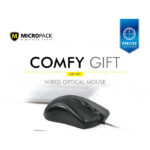 MICROPACK COMFY GIFT M100 WIRED