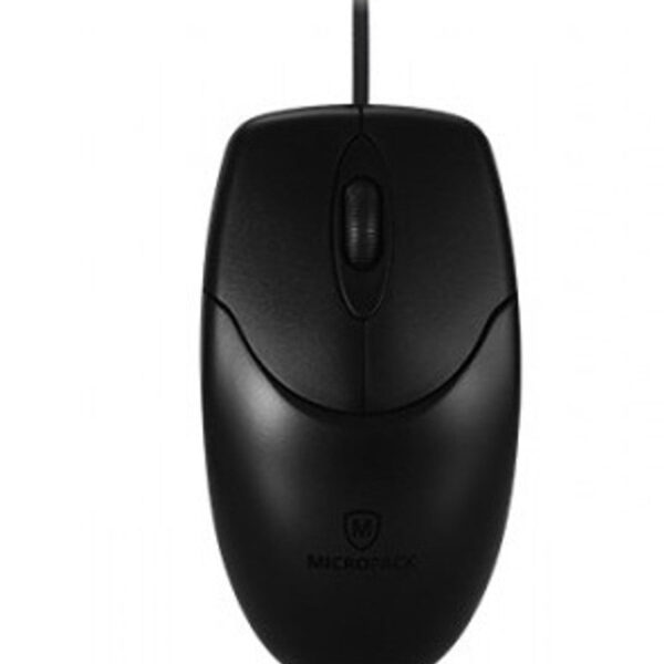 Micropack Comfy Lite Wired Office Mouse