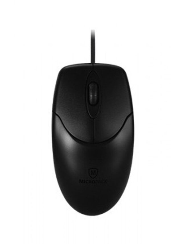 Micropack Comfy Lite Wired Office Mouse