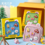 Koool Travel Little Backpack For Kids