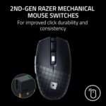 Razer Orochi V2 Wireless Gaming Mouse