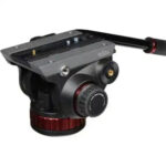 Manfrotto MVH502AH Video Head