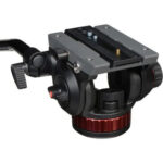 Manfrotto MVH502AH Video Head