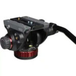 Manfrotto MVH502AH Video Head