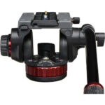 Manfrotto MVH502AH Video Head