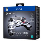 Nacon Mando Revolution Pro Controller 3 for PS4