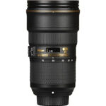 Nikon AF-S NIKKOR 24-70mm f2,8E ED VR Lens