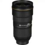 Nikon AF-S NIKKOR 24-70mm f2,8E ED VR Lens