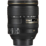 Nikon AF-S NIKKOR 24-120mm f/4G ED VR Lens