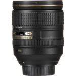 Nikon AF-S NIKKOR 24-120mm f/4G ED VR Lens