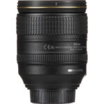 Nikon AF-S NIKKOR 24-120mm f/4G ED VR Lens