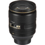 Nikon AF-S NIKKOR 24-120mm f/4G ED VR Lens