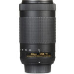 Nikon AF-P DX NIKKOR 70-300mm f/4.5-6.3G ED VR Lens