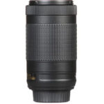 Nikon AF-P DX NIKKOR 70-300mm f/4.5-6.3G ED VR Lens