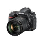 Nikon D750 DSLR Camera