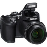 Nikon COOLPIX B500 Digital Camera