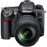 Nikon D7000 DSLR Camera Kit