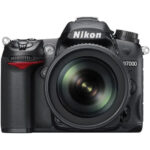 Nikon D7000 DSLR Camera Kit