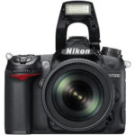 Nikon D7000 DSLR Camera Kit