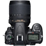 Nikon D7000 DSLR Camera Kit