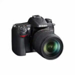 Nikon D7000 DSLR Camera Kit