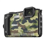 Nikon COOLPIX W300 Digital Camera