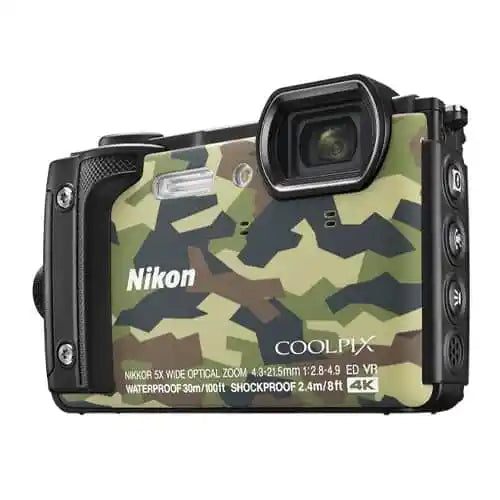 Nikon COOLPIX W300 Digital Camera