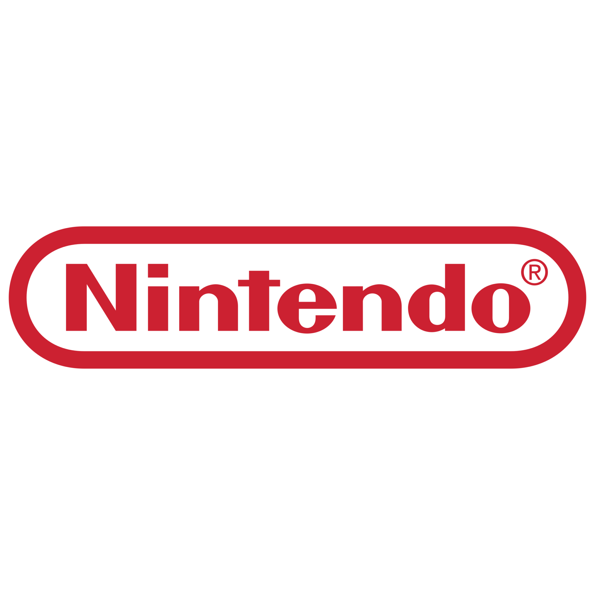 nintendo 2 logo png transparent