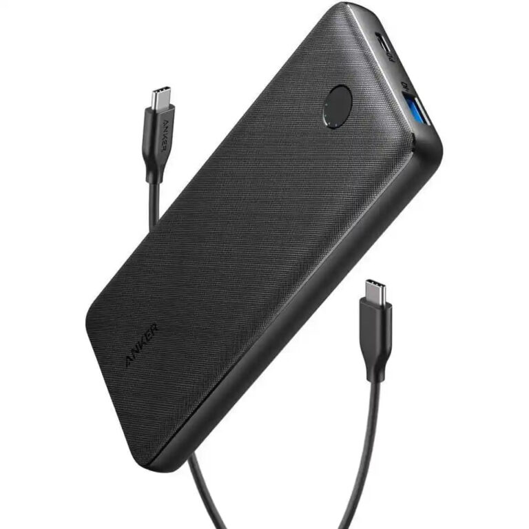 Anker Power Bank PowerCore Essential 20000 20w PD