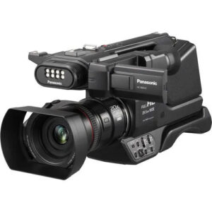 Panasonic HC-MDH3 AVCHD Shoulder Mount Camcorder