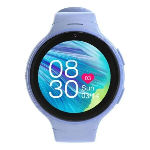 Porodo 4G Kids GPS Smart Watch