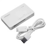 Pisen Multi-Disk Card Reader USB 3.0