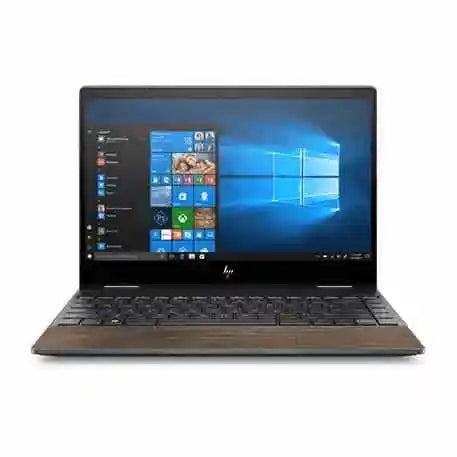 HP Envy X360