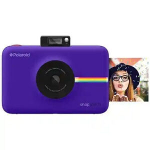 Polaroid Snap Touch Instant Digital Camera