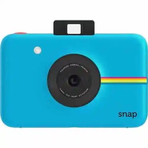 Polaroid Snap Instant Digital Camera