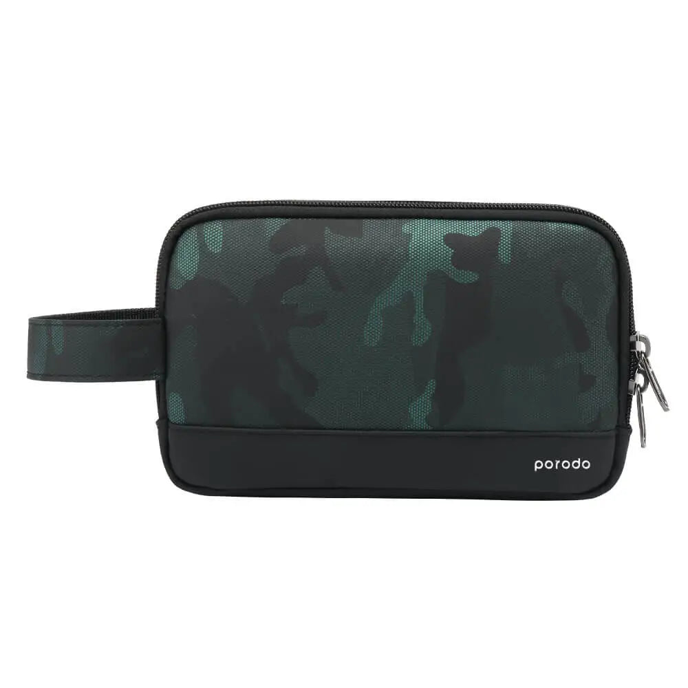 Porodo Camouflage Storage Bag